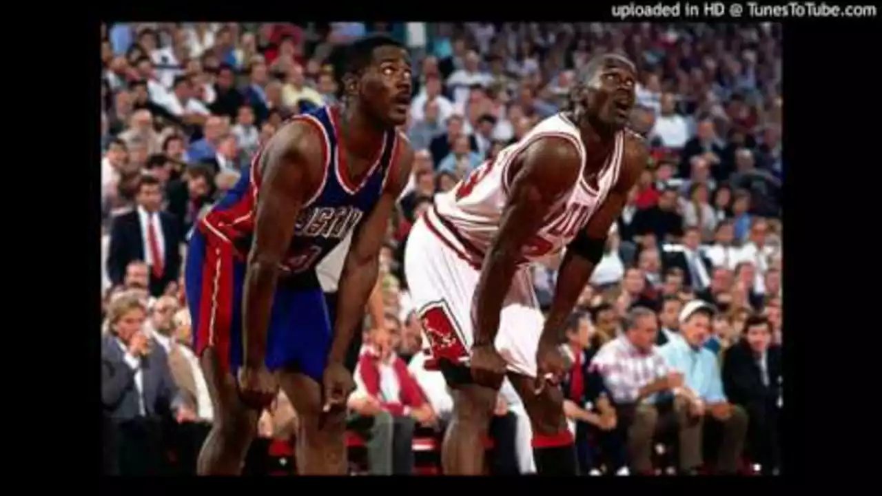 Quanto era talentuoso Michael Jordan?