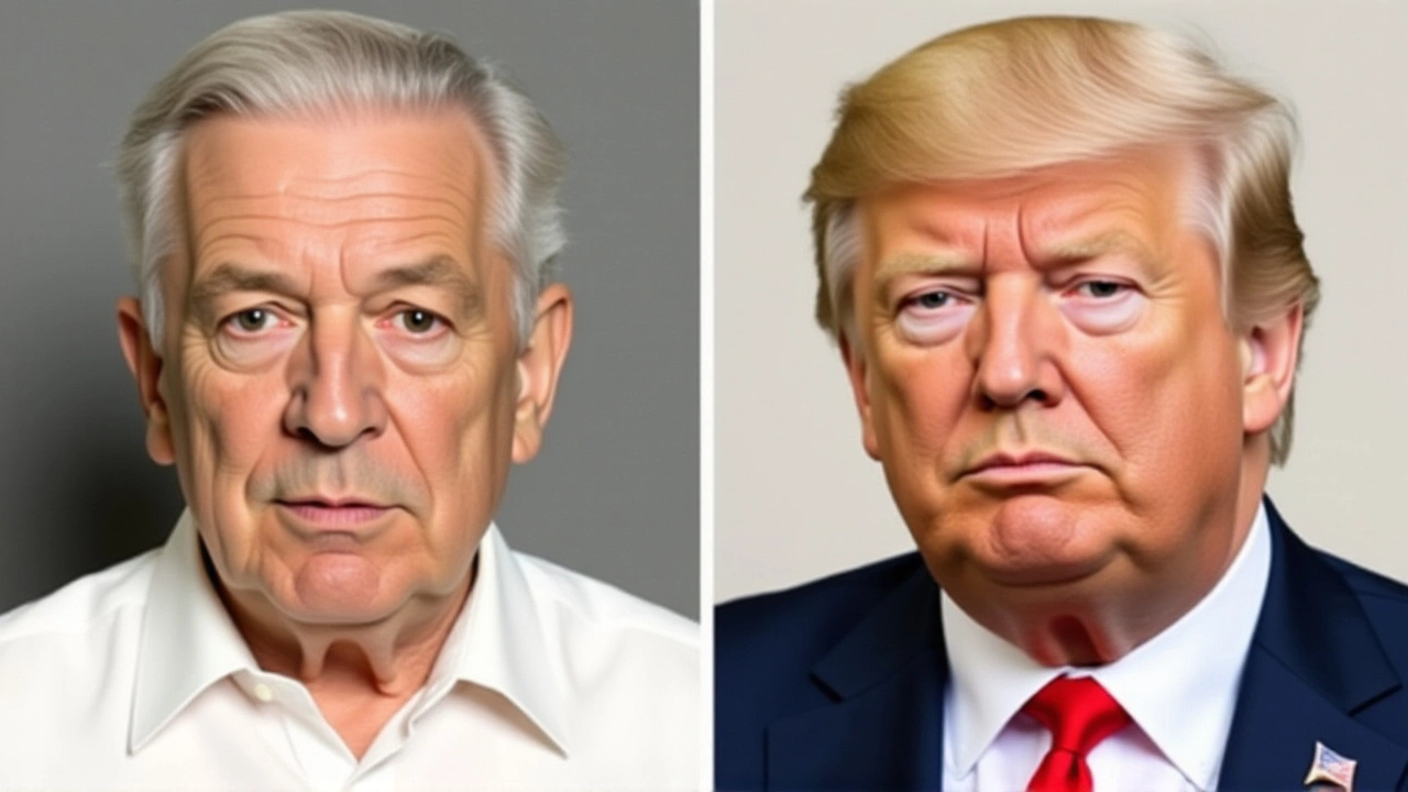 Democratici pubblicano documenti Epstein con menzioni di Trump: Repubblicani accusano di selezione