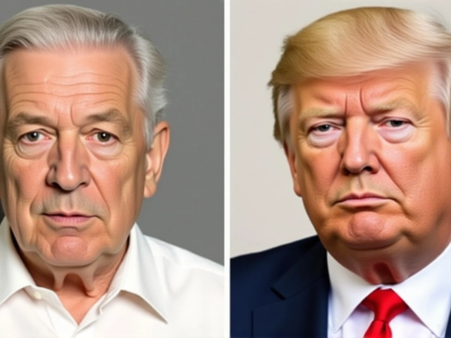 Democratici pubblicano documenti Epstein con menzioni di Trump: Repubblicani accusano di selezione