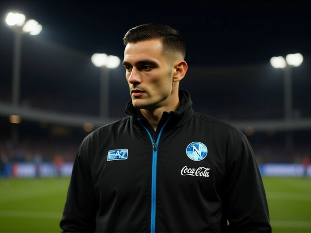 Lucca torna disponibile, Napoli pronta a dedicare la vittoria a Maradona