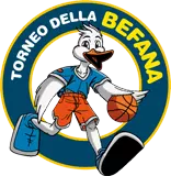 Hurricane Basketball | Torneo Minibasket della Befana | Padova | Aquilotti